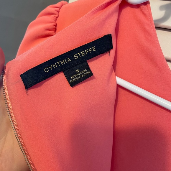 Cynthia Steffe dress - Picture 3 of 4